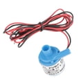 thumbnail image 1 of Bomba de agua sumergible CC sin escobillas de grado alimenticio en miniatura de 12 V CC y 5 W, 1 of 11