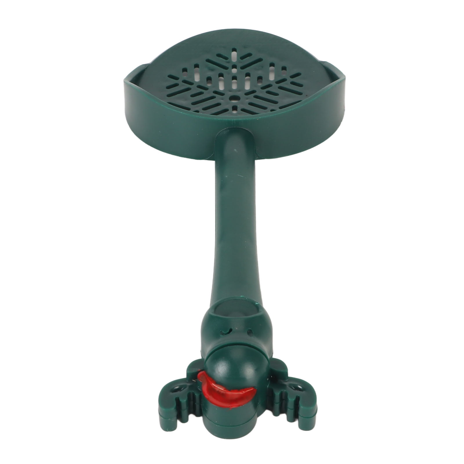 Hamster Litter Scoop, Prevent Slip Easy Cleaning Small Pet Toilet