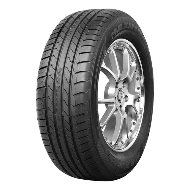 Llanta 215/35zr18 Xl Maxtrek Maximus M1 84w