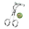 thumbnail image 2 of Soft Hard Contact Len Inserter Remover Traveling Contact Len wearing Tool, 2 of 8