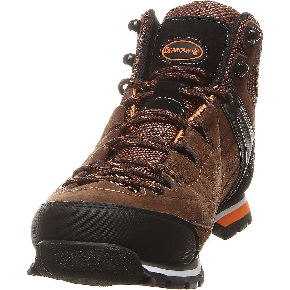 Bearpaw yosemite hiking boot sales