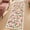 Beige, variant on 2'x6' Floral Runner Rug,Non Slip Washable Boho Hallway Runner Rug with Rubber Backing,Soft Faux Wool Kitchen Runner,Low-Pile Carpet for Bedroom, Entrance