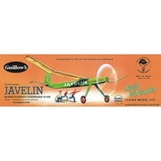 Guillow's Javelin Rubber Powered Endurance Flyer