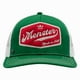 thumbnail image 2 of Gorra Trucker Verde Unitalla Royal Red, 2 of 5