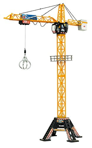 mega crane