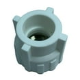 thumbnail image 1 of Conector de de rosca para accesorios de tubería de agua PPR 1/2 "3/4" 1'' 1 pulgada Baoblaze Accesorios de conector de tubo, 1 of 8