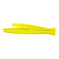 thumbnail image 2 of Almencla Fish Measuring Board 31inch/80cm Folding Fish Ruler for Kayaks Shore Sailing, 2 of 8