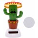 thumbnail image 1 of Car Ornaments Dancing Shaking Head Auto Dashboard Decoration Car Accessories (Cactus), 1 of 3