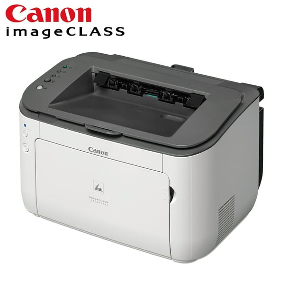 Impresora Laser Canon imageClass LBP6230DW Monocromatica Compacta Profesional USB Ethernet 26PPM 9143B008AA
