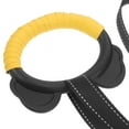thumbnail image 4 of 1 Set of Kids Fitness Gymnastics Rings Convenient Pull-Up Rings Outdoor Indoor Workout Sports Rings, 4 of 8