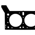 thumbnail image 2 of DNJ HS1132R Head Shims Set Fits Cars & Trucks 01-10 Chrysler Dodge Volkswagen 3.8L OHV, 2 of 5