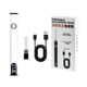 thumbnail image 1 of Herramientas para el hogar, herramientas de jardinería, mejoras para el hogar, práctico soldador USB, cable USB, bolígrafo quemador, pantalla LED, tres archivos, voltaje ajustable, conector 510, solda, 1 of 5