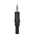 thumbnail image 4 of Audio Cable,4.9ft Audio Adapter Cable 4.9ft Audio Adapter Stereo Cable Dual Xlr Audio Adapter Stereo 3-core Xlr Audio 3.5mm To Cable Female 1/8 Xlr Cable Female Xlr Audio Cable To 3-core Xlr Huiop, 4 of 6