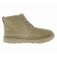 thumbnail image 2 of UGG Neumel II Boot PS Girls Shoes Size 4, Color: Beige, 2 of 4