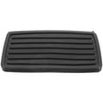 thumbnail image 4 of Accelerator Pedal Cover Clutch Brake Pad Cover Auto Pedal Cover Car Accessory, 4 of 9