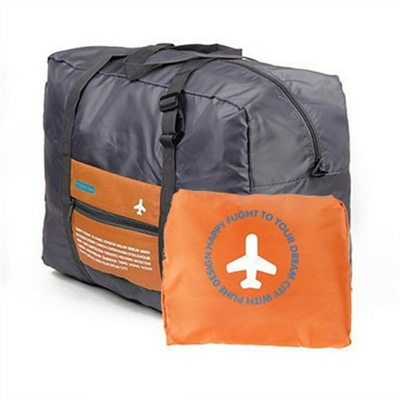 Reduced Price ABPWLY Large Capacity Fashion Travel Bag for Man Women Bag Travel Carry on Luggage Bag