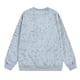 thumbnail image 3 of pstuiky camisas de manga larga para hombre, Sudadera con capucha de cuello redondo y manga larga de color liso para hombre Tops de hombre l, 3 of 3