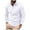 White, variant on VJATTWR Men's Long Sleeve T-Shirts Soft Cotton Pack, Feel, Everyday Comfort S