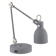 thumbnail image 2 of Lite Source Kalle Desk Lamp, 2 of 5