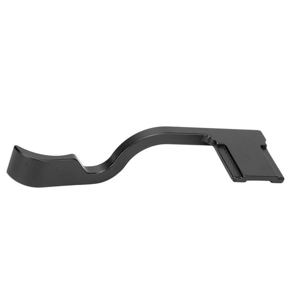 Aluminium Alloy Thumb Grip Handle For Fuji XT4 Mirrorless Camera