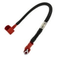 thumbnail image 3 of John Deere AM135733 Positive Battery Cable X300 X300R X304 X320 X324 X360, 3 of 8