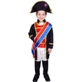thumbnail image 1 of Disfraz Dress Up America Historical Napoleon para niños, 1 of 4