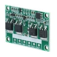 thumbnail image 3 of 10A 3.7V/7.4V/11.1V Solar Light Circuit Board Warning Flashing Solar Lamp Controller Module 3.2V‑18V, 3 of 19
