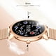 thumbnail image 2 of Reloj Inteligente Mujer Función Teléfono Pantalla 1.2 Pulgadas Monitor SpO2 Ciclo Menstrual IP67 Fitness, 2 of 5