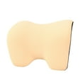 thumbnail image 1 of Car Interior Accessories Ergonomic Memory Neck Support Headrest Pad for Comfortable Driving 1pc Quality, 1 of 4