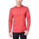thumbnail image 1 of Camiseta básica con capucha Club Room para hombre, rojo, mediano, 1 of 1