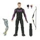 thumbnail image 1 of Figura  Hawkeye Hasbro Marvel Legends Series 6 Pulgadas Negro, 1 of 4