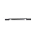 thumbnail image 3 of Attica 2018-2024 Fits Jeep Wrangler JL Apex Series Black Powder Coated Steel Rear Fascia Cover Kit ATTJL01B110-BX, 3 of 4