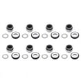 thumbnail image 1 of 8piezas 12mm Resorte Helicoidal Goma Bramida Bomba Sello Mecanico 301-12, 1 of 1