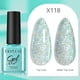 thumbnail image 1 of LILYCUTE 7ml esmalte de uñas de Gel con purpurina dorada, Gel UV semipermanente para remojar UV LED, barniz de Gel para uñas para manicura DIY, 1 of 5