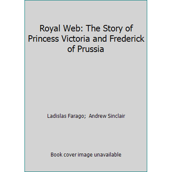 Pre-Owned Royal Web