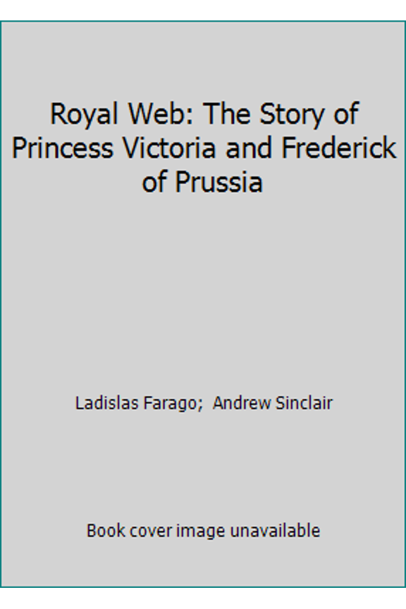 Pre-Owned Royal Web