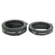 thumbnail image 2 of Adaptador de extensión de lente ANGGREK Kit de Adaptador de Primer Plano de 2 Piezas Bayoneta de Metal de Alta Precisión Negra de 10 mm y 16 mm con Contacto Electrónico, 2 of 8