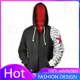 thumbnail image 4 of Sudadera con capucha de manga larga con estampado 3D de Soldado de invierno para hombre, sudadera con capucha de superhéroe, chaqueta de cosplay, ropa de primavera y otoño, 4 of 5