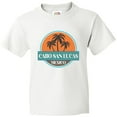 thumbnail image 3 of Inktastic Cabo San Lucas Beach Vacation Youth T-Shirt, 3 of 5