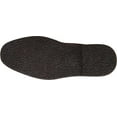 thumbnail image 7 of Boys' Deer Stags Zander Plain Toe Oxford Grey Faux Leather 6.5 M, 7 of 7