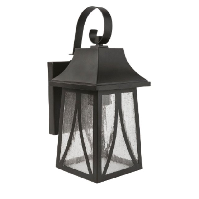 Lampara Arbotante Iluminación Luz Vic Antonella Innovador