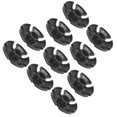 thumbnail image 4 of Plateau de Bâton de Randonnée, Support de Bâton de Randonnée en Plastique Caoutchouc Facile à Installer Longue Durée de Vie pour Extérieur pour Famille, 4 of 8