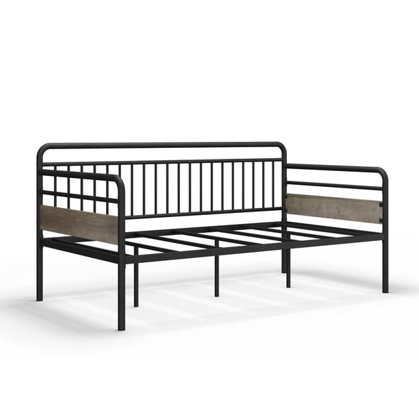 Better Homes Gardens Anniston Twin, Better Homes And Gardens 13 Adjustable Steel Bed Frame