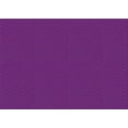 thumbnail image 1 of Ahgly Company Indoor Rectangle Patterned Purple Area Rugs, 7' x 9', 1 of 6