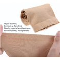 thumbnail image 3 of Calcetines de Compresión TANGJMXG con Cremallera Puntera Abierta 3 Pares Talla S/M, 3 of 3
