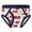 Red, variant on Boys Big Underwear Cartoon Briefs Little Boy Boys Briefs Underwear 1Pc Size 1-3years