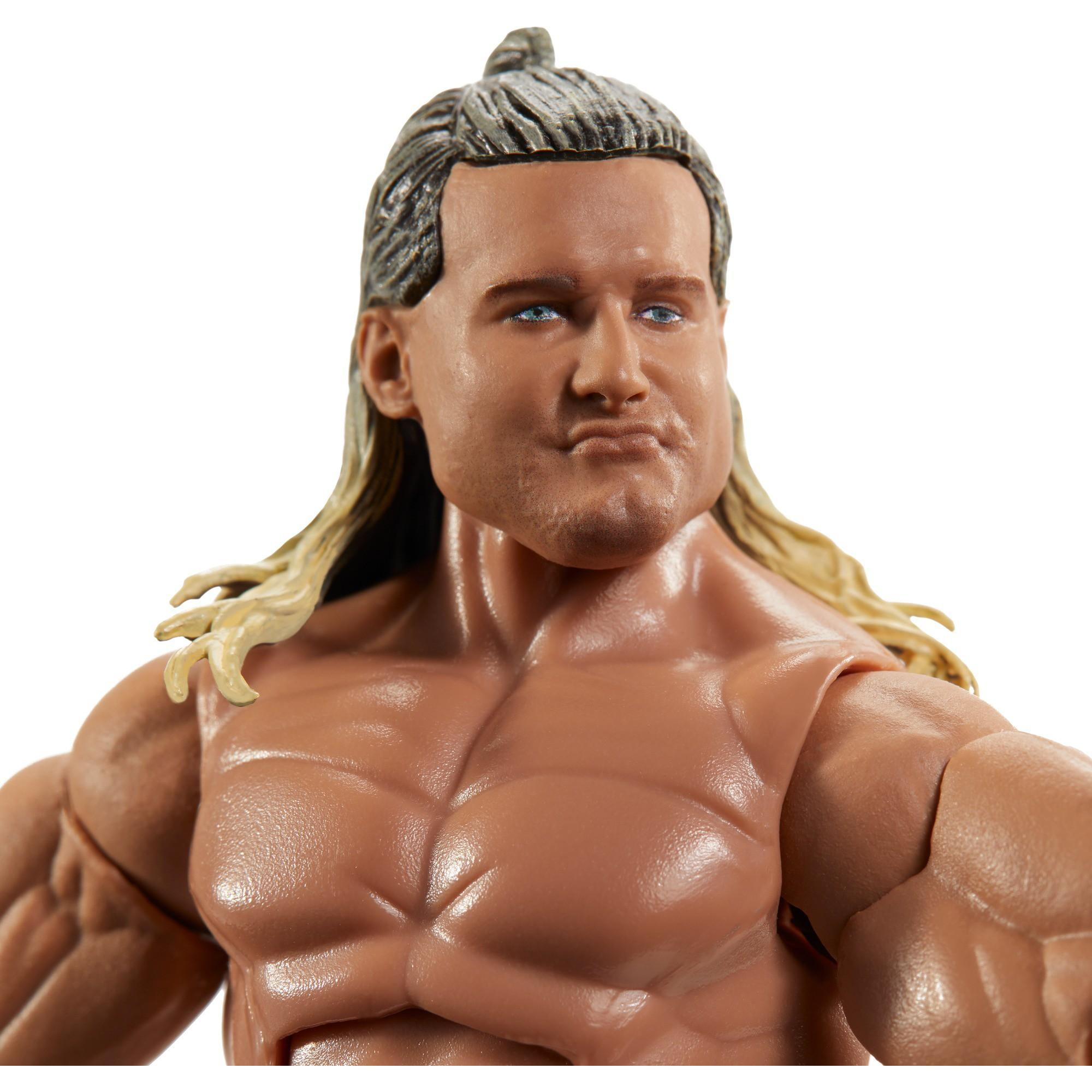Wwe elite on sale dolph ziggler