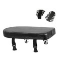thumbnail image 1 of Maoww Bicycle Rear Seat Cushion Comfortable Women for Bike Rear Men Saddle Black Length 30cm, 1 of 6