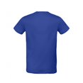 thumbnail image 2 of B&C - Camiseta modelo Inspire para hombre (Azul cobalto), 2 of 2