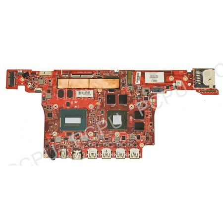 806343-501 HP Omen 15-5 Laptop Motherboard 8GB 960M/2GB w/ Intel i7-4720HQ 2.6GHz (The Best Motherboard For I7)